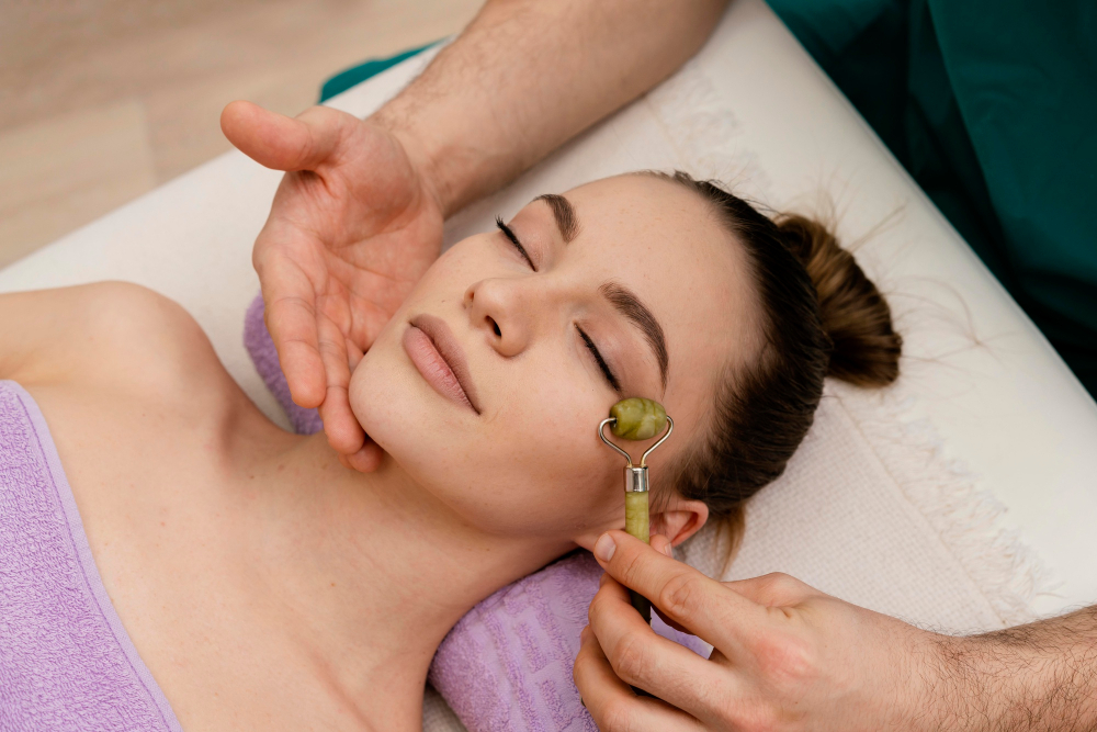 Top potential benefits of acupuncture therapy